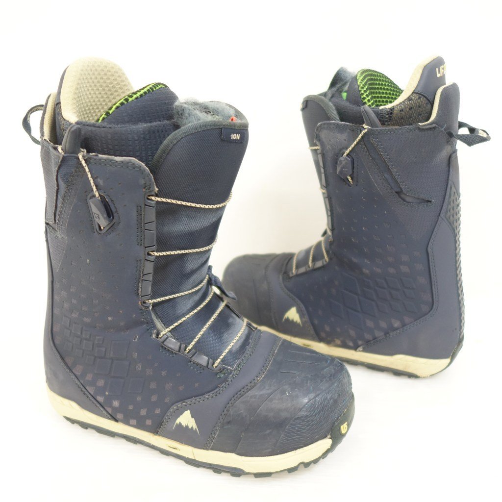 BURTON/バートン ION-Asian Fit 楽天市場】burton ion asian fitの通販