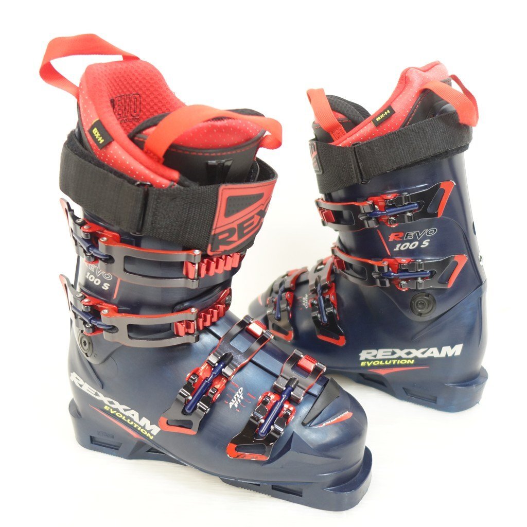 2025年最新】Yahoo!オークション - 23.0cm(ブーツ スキー)の中古