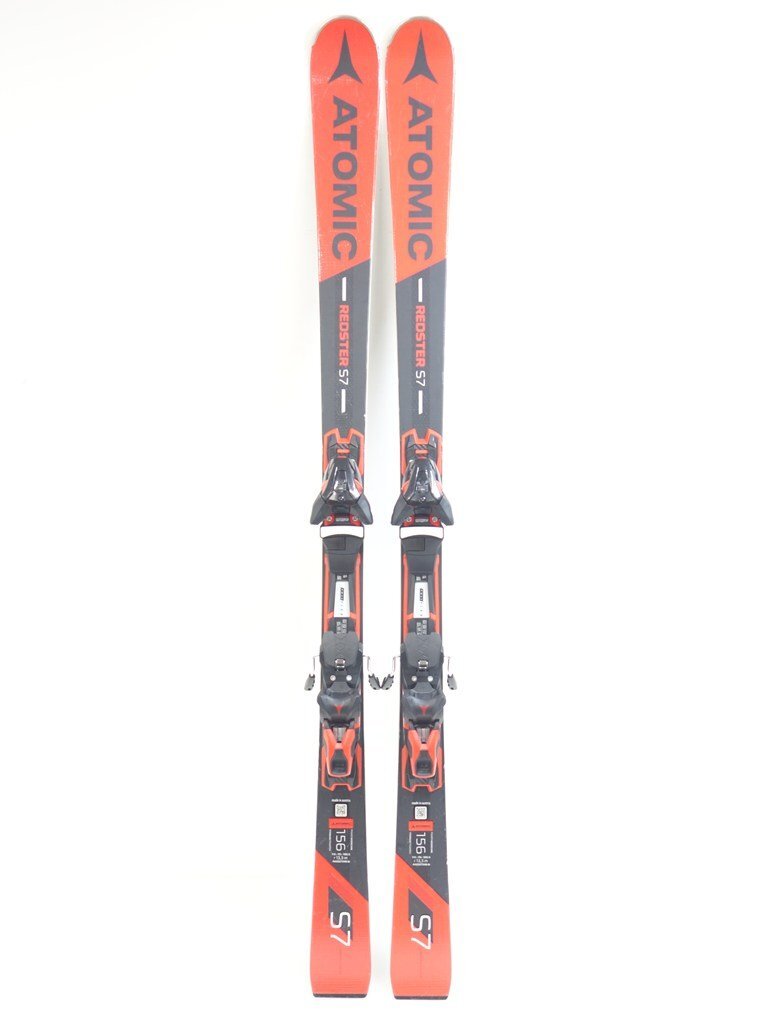 アトミック　スキー板 中古　165センチ　画像判断 アトミック スキー板 中古 165センチ 画像判断 2025年最新