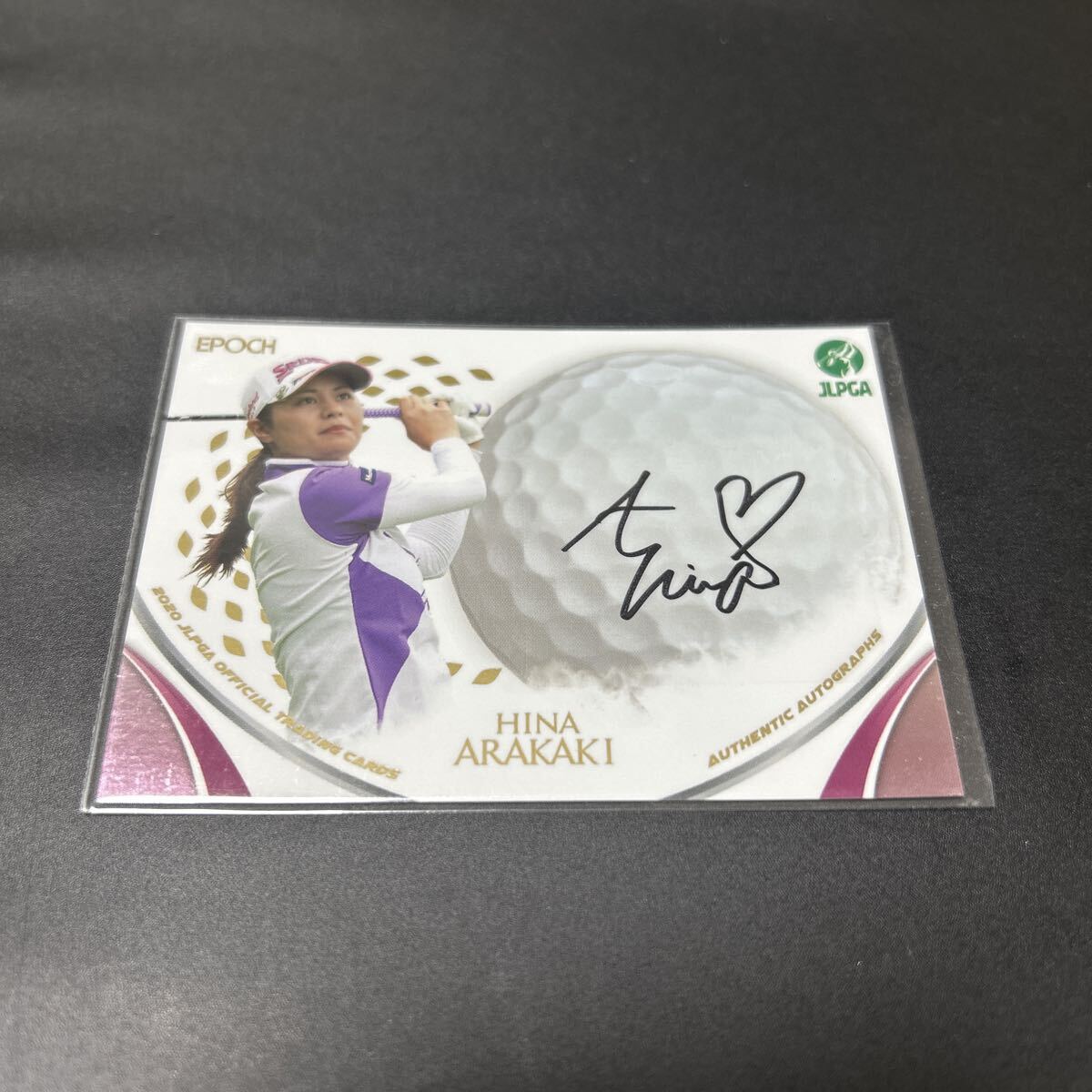 2025年最新】Yahoo!オークション -女子ゴルフ サイン(ゴルフ)の