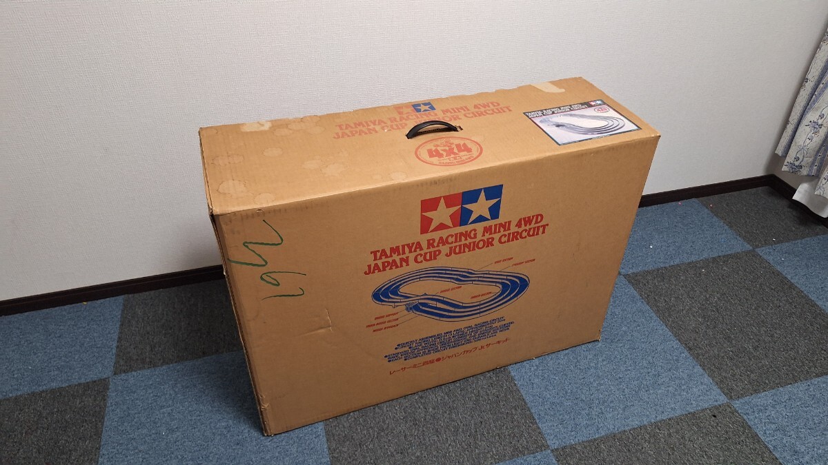 Yahoo!オークション -「ジャパンカップジュニアサーキット」の