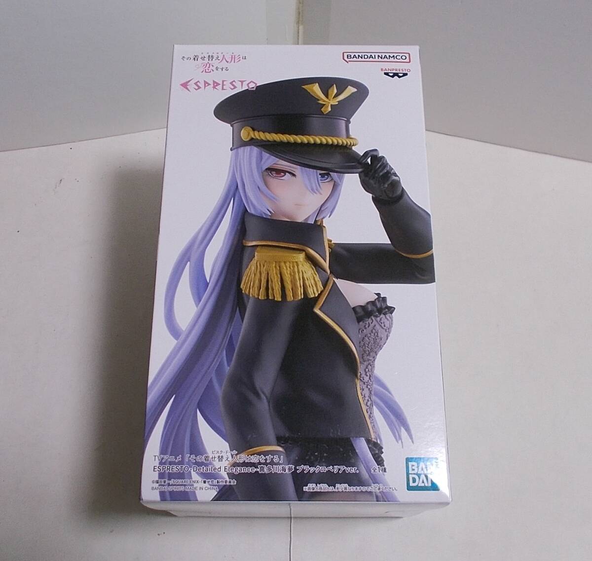 2025年最新】Yahoo!オークション -着せ恋 フィギュアの中古品