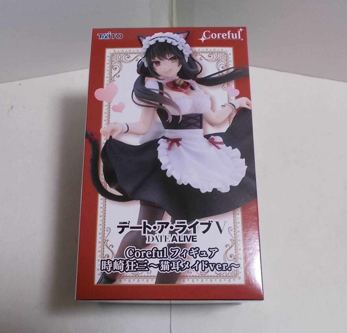 2025年最新】Yahoo!オークション -デートアライブ 時崎狂三の