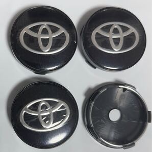 トヨタ TOYOTA ホイールキャップ 60mm