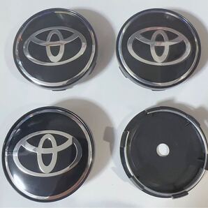 トヨタ TOYOTA ホイールキャップ 60mm