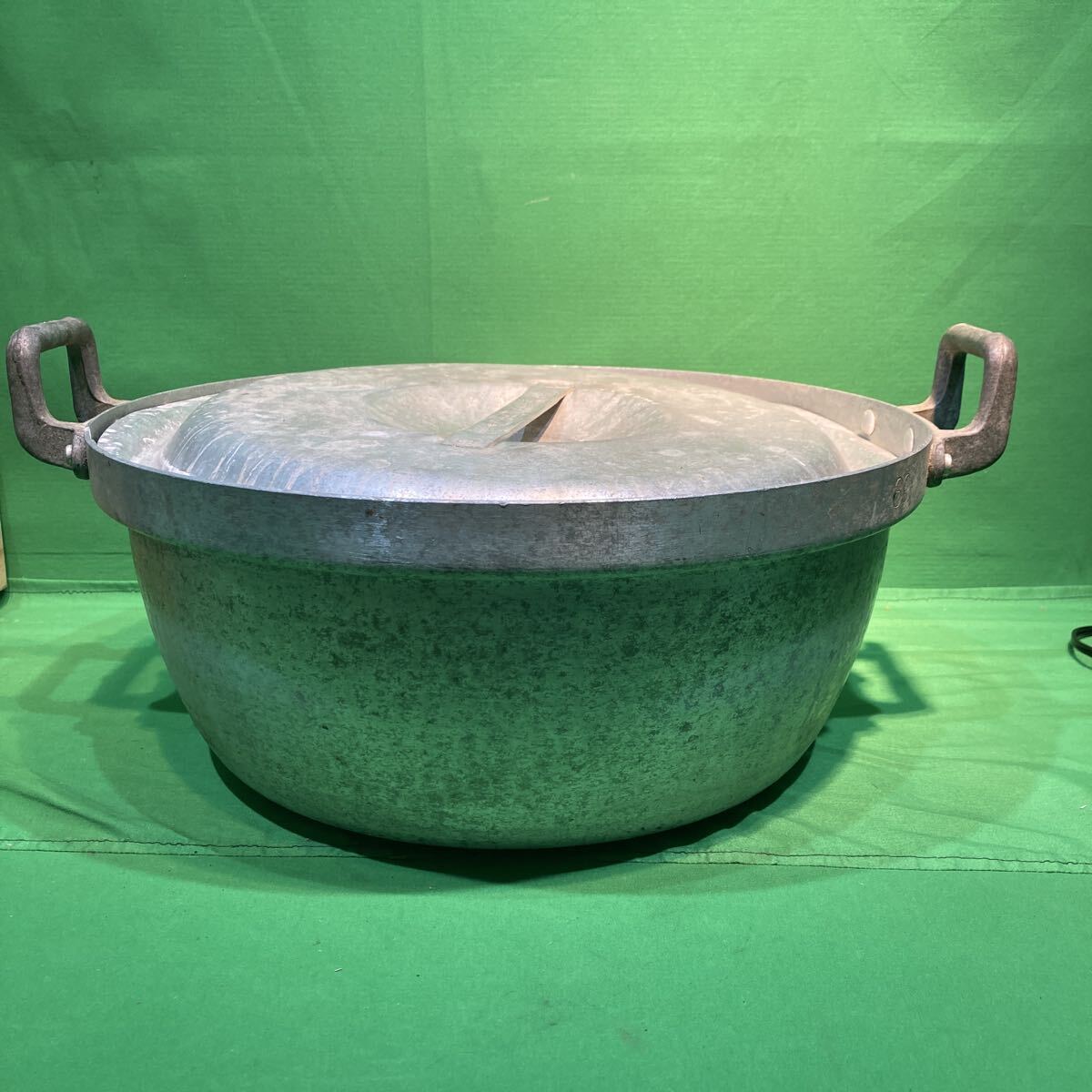 2025年最新】Yahoo!オークション - 鍋(厨房機器 店舗用品)の中古