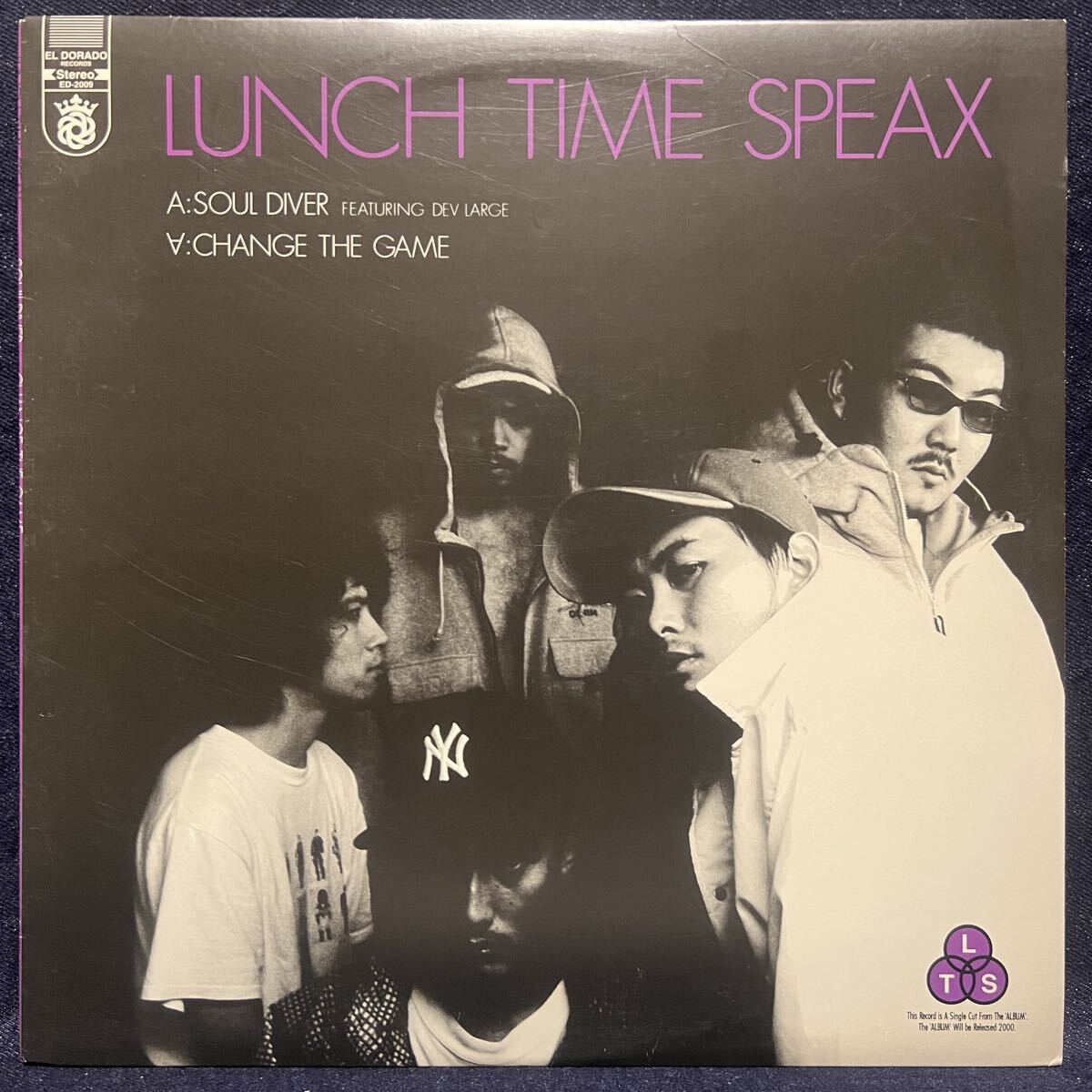 2025年最新】Yahoo!オークション -lunch time speax(レコード)の