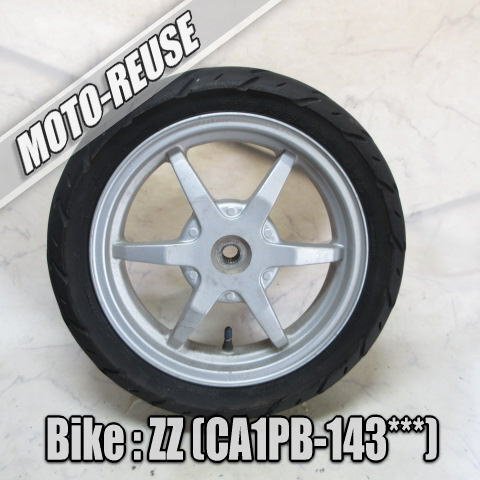 2025年最新】Yahoo!オークション -zzホイールの中古品・新品・未