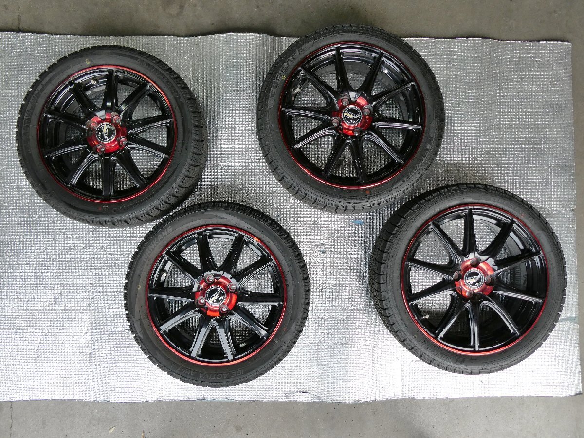 2025年最新】S660用ホイール特集 - 個性と性能をアップする魅力