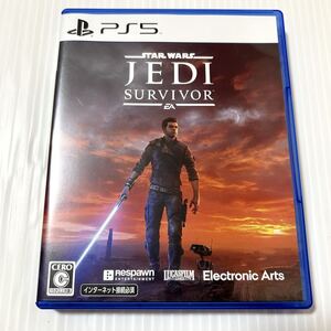 PS5 Star Wars ジェダイ:サバイバー 通常版 (2023年4月28日発売) スターウォーズ STAR WARS
