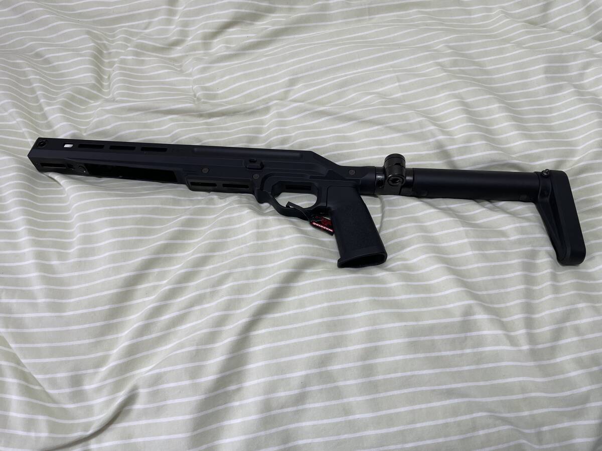 2025年最新】東京マルイ VSR-ONE 商品一覧 - Yahoo!オークション