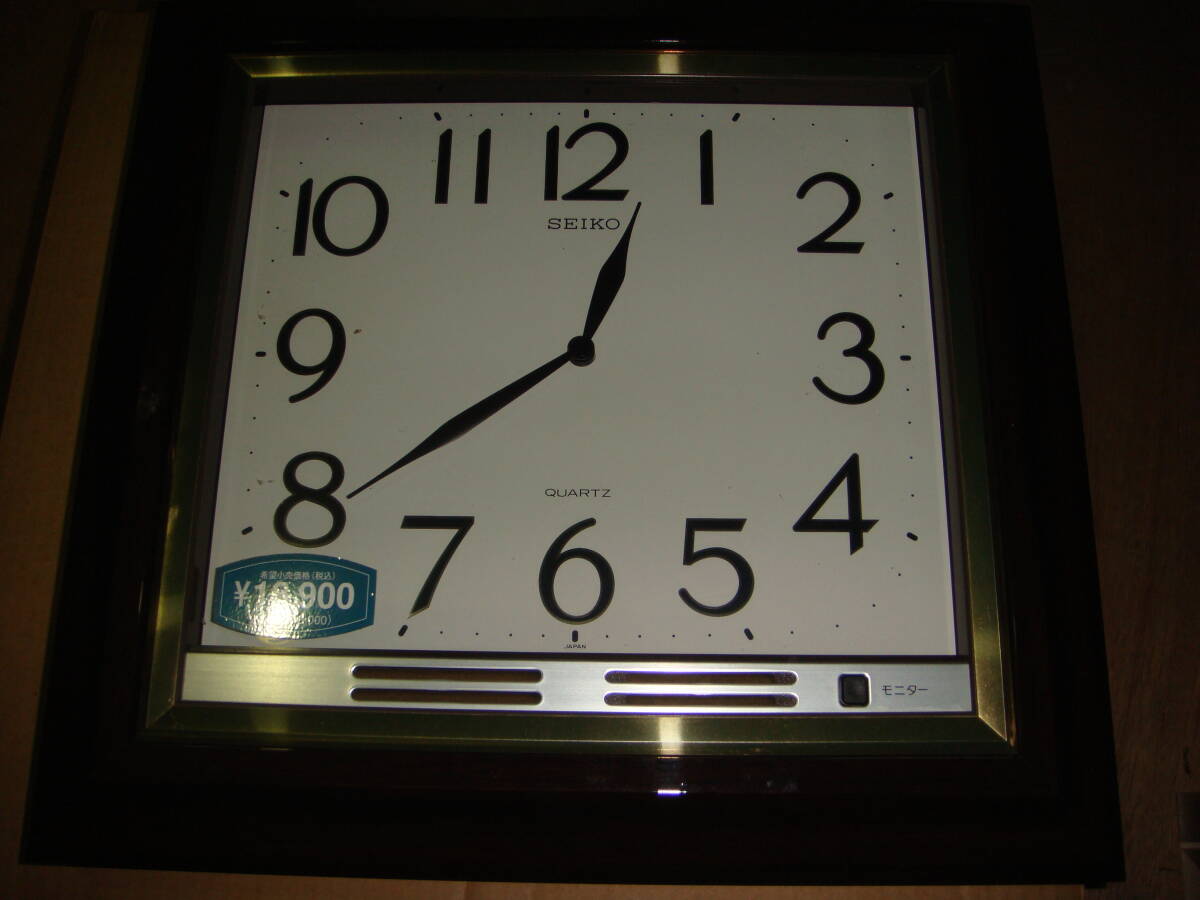 2025年最新】Yahoo!オークション - アナログ(掛時計、柱時計