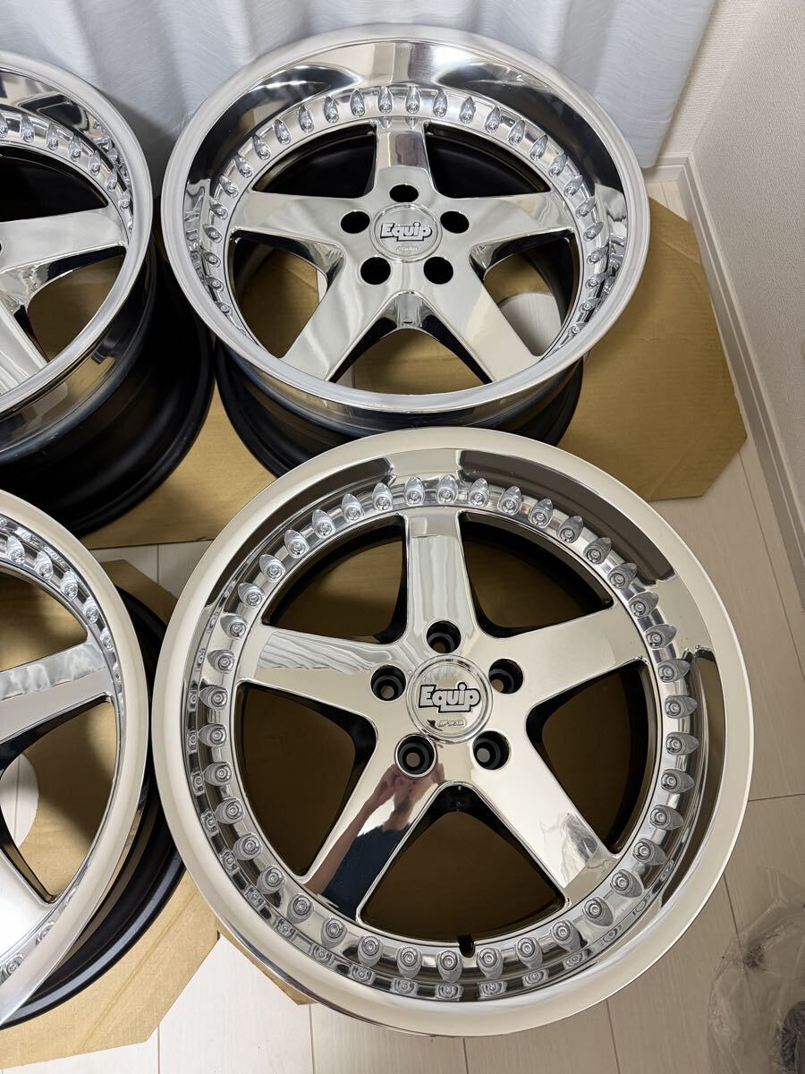 超希少　当時物　18インチホイール　最終値下げ 超希少 当時物 18インチホイール 最終値下げ - メルカリ