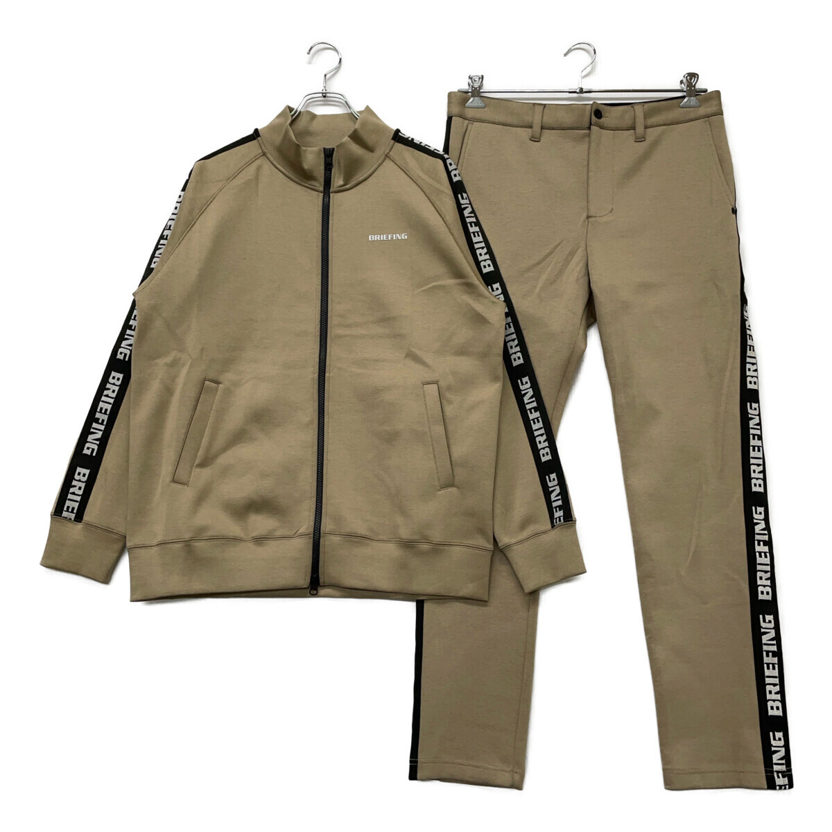 2025年最新】Yahoo!オークション -ブリーフィング(ウエア（男性