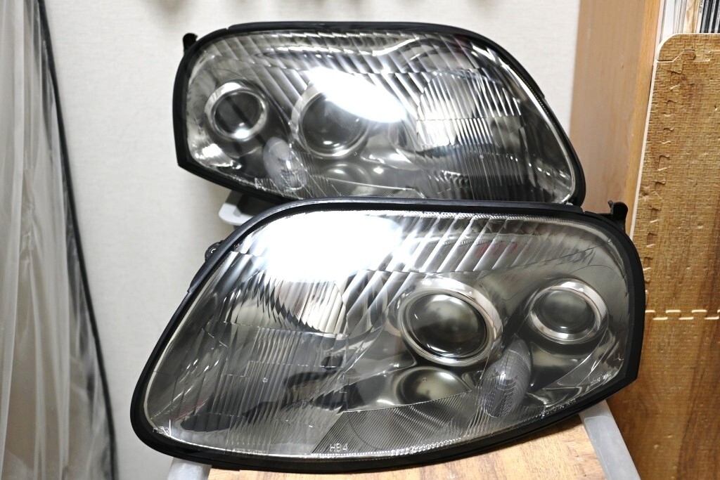 2025年最新】Yahoo!オークション -80スープラヘッドライトの中古品