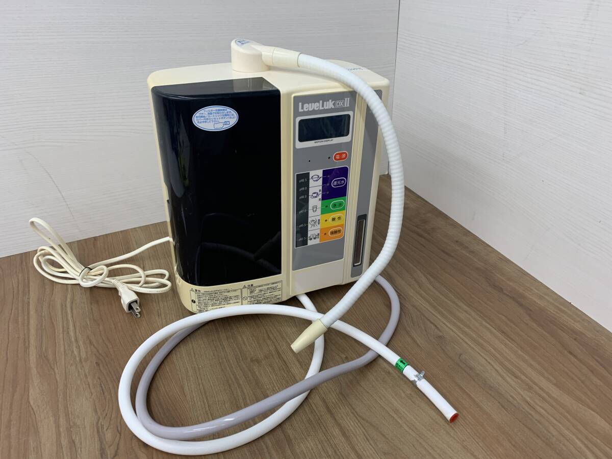 Yahoo!オークション -「還元水 エナジック」(アルカリイオン整水