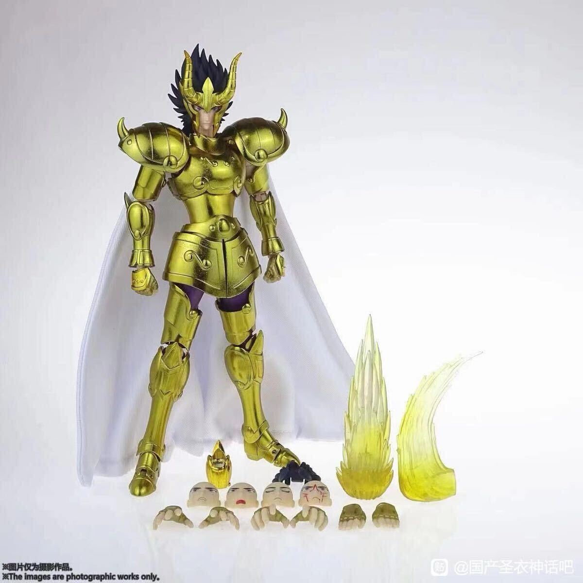 2025年最新】Yahoo!オークション -聖闘士聖衣神話ex 聖闘士星矢