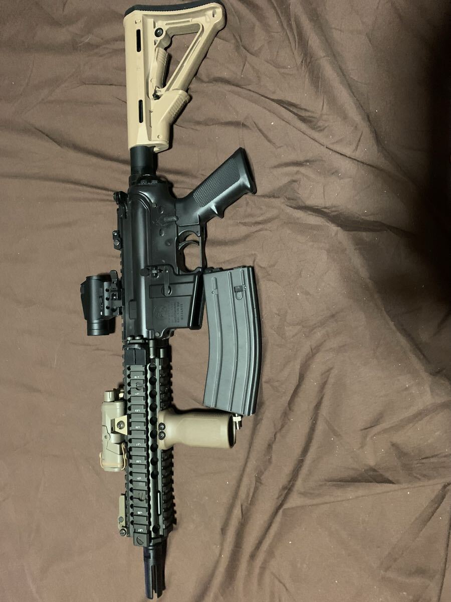 マグプル　タンカラー マガジン 2個セット　新品未使用 2025年最新】Yahoo!オークション - トイガン(ミリタリー ホビー