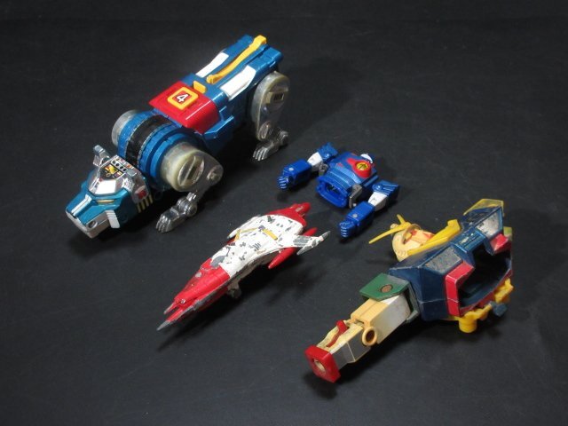 2025年最新】宇宙戦艦ヤマト 超合金 - Yahoo!オークション