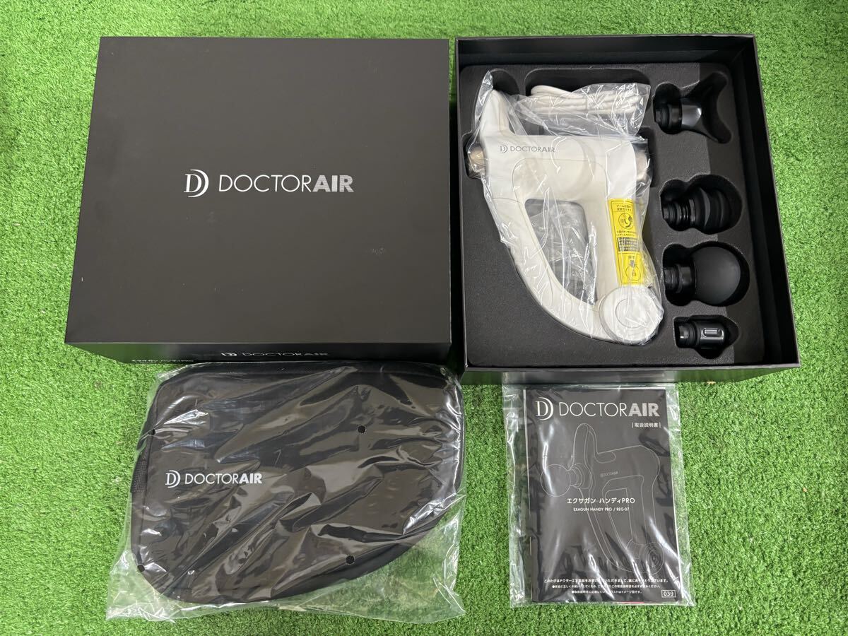 Yahoo!オークション -「ドクターエア」の落札相場・落札価格