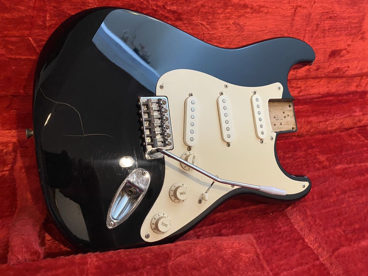 2025年最新】ストラトキャスター ボディの商品一覧 - Yahoo