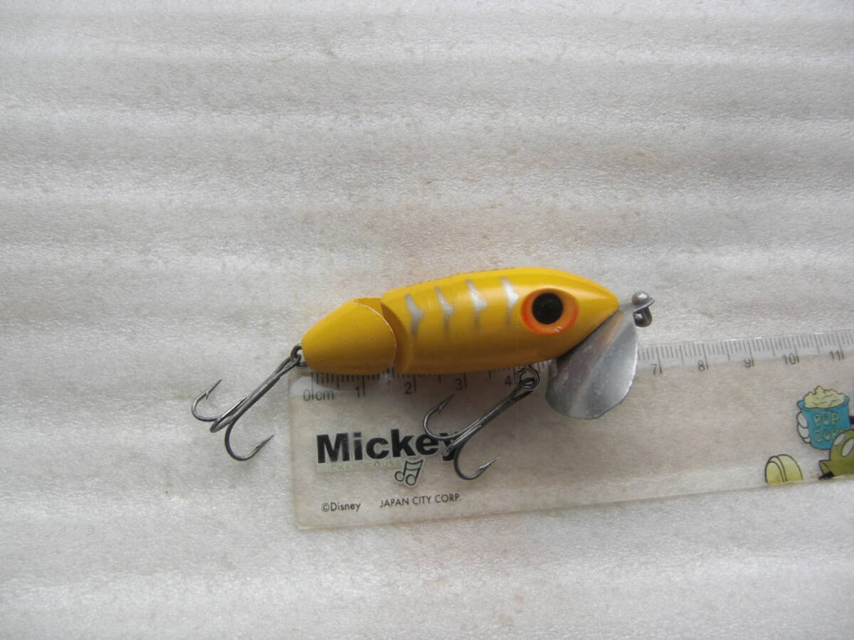 オールド ジッターバグ 2個セット オールド ジッターバグ 2個セット Yahoo!オークション