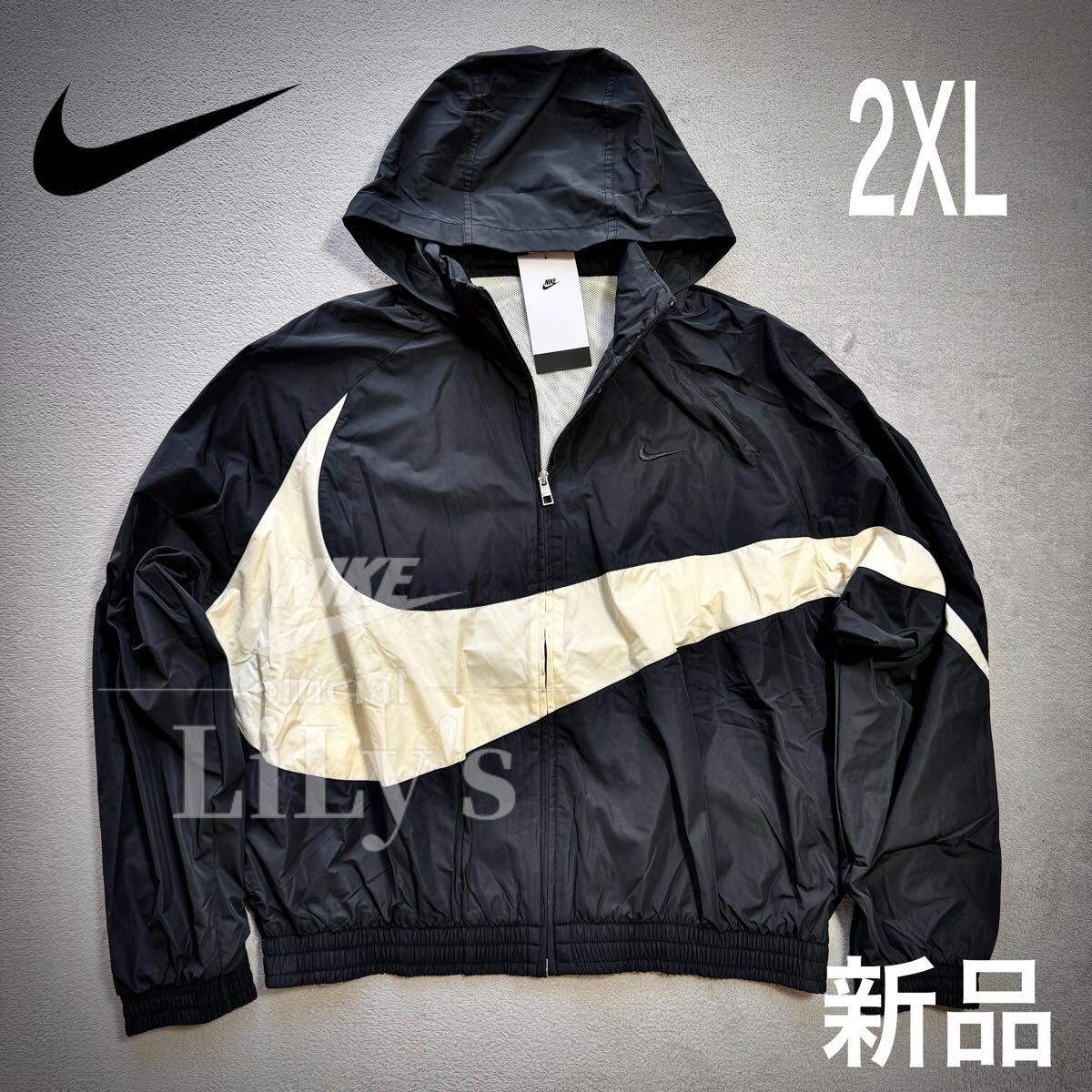 2025年最新】Yahoo!オークション -ナイキ ビッグスウォッシュの