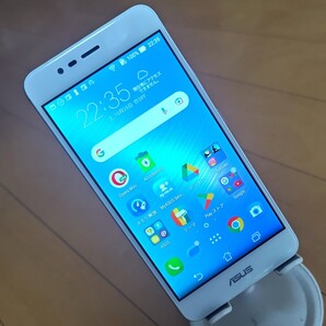 ★ZC520TL★39★Zenfone 3 Max ZC520TL-X008D 国内版シムフリー