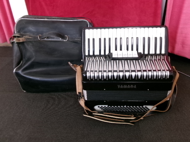 Yahoo!オークション -「yamaha」(アコーディオン) (鍵盤楽器)の