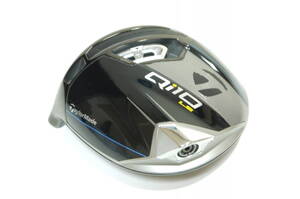 левый Qi10 LS 10.5° head только TaylorMade прекрасный товар