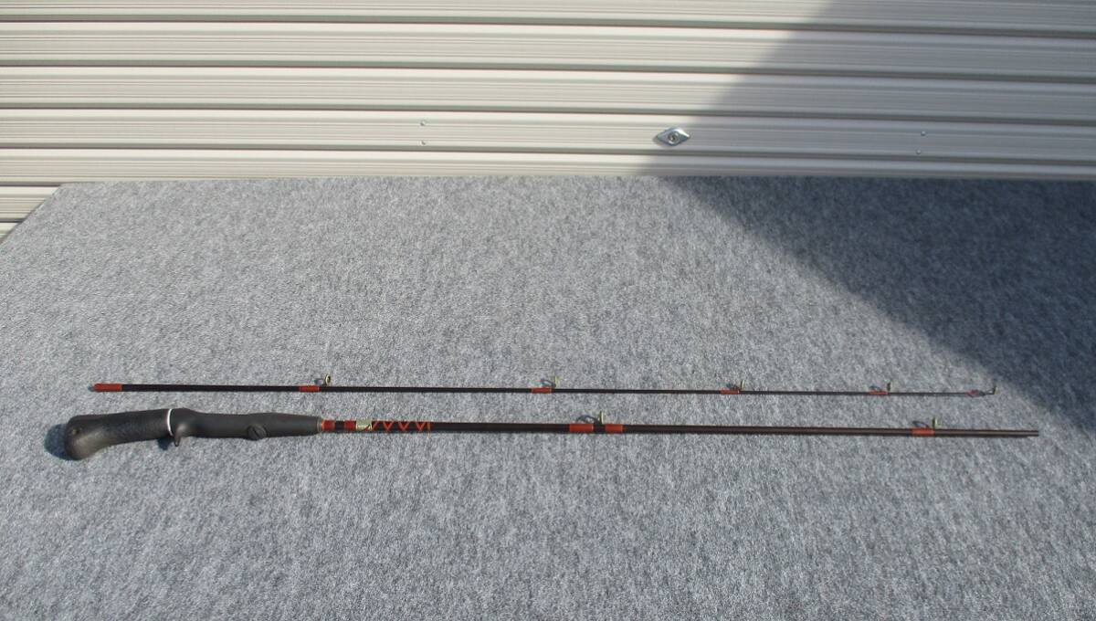 Yahoo!オークション -「シマノ バンタム グラファイト」(バス用