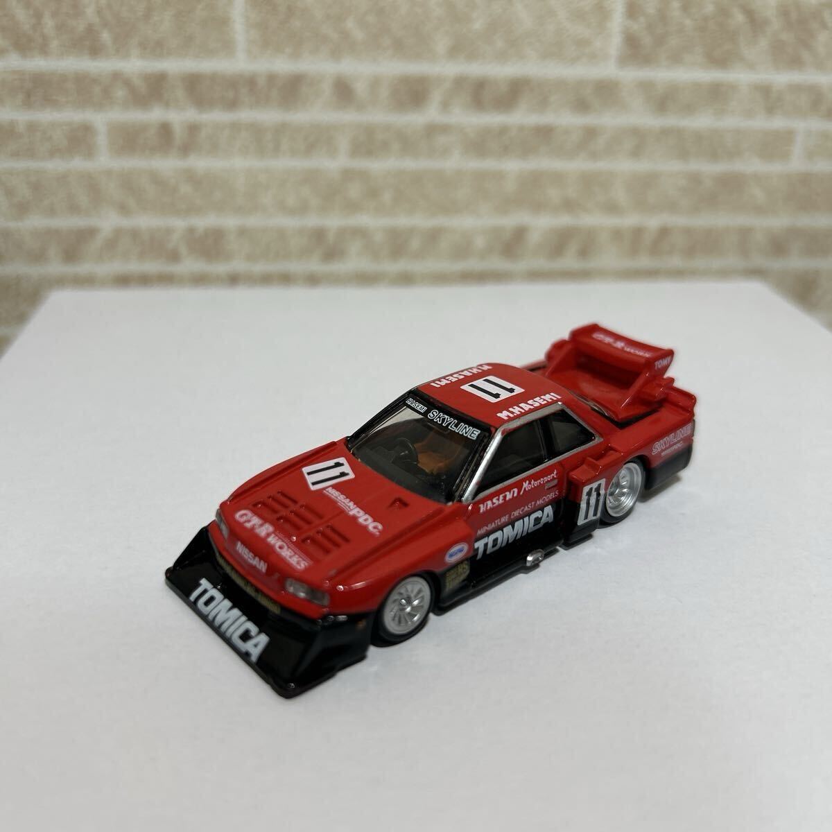 2025年最新】Yahoo!オークション -トミカ スカイラインスーパー