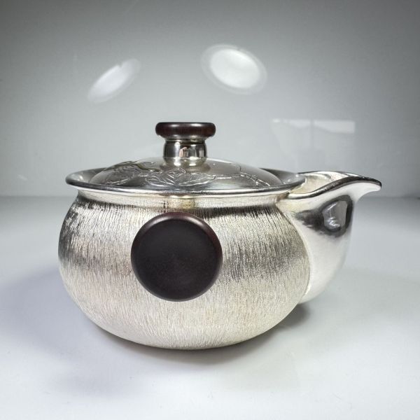 ジャンク品 純銀 工芸品 2025年最新】Yahoo!オークション - 銀製(金属工芸 工芸品)の中古