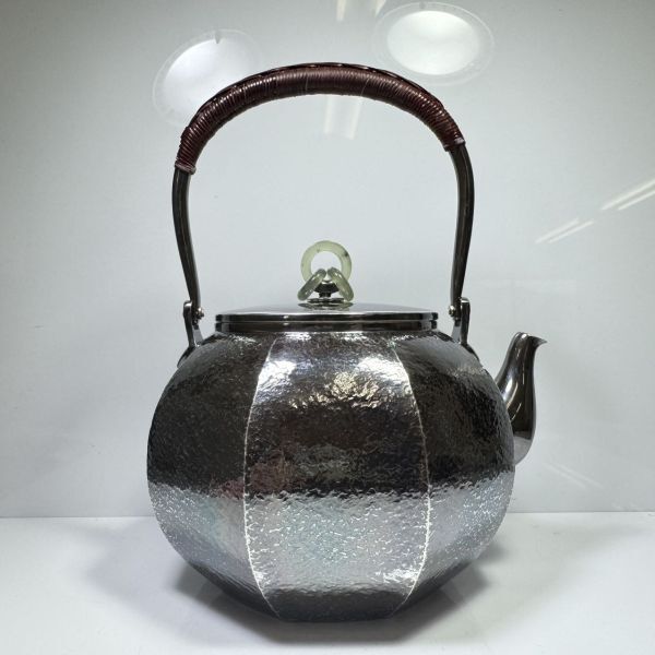 2025年最新】Yahoo!オークション -銀瓶(金属工芸)の中古品・新品