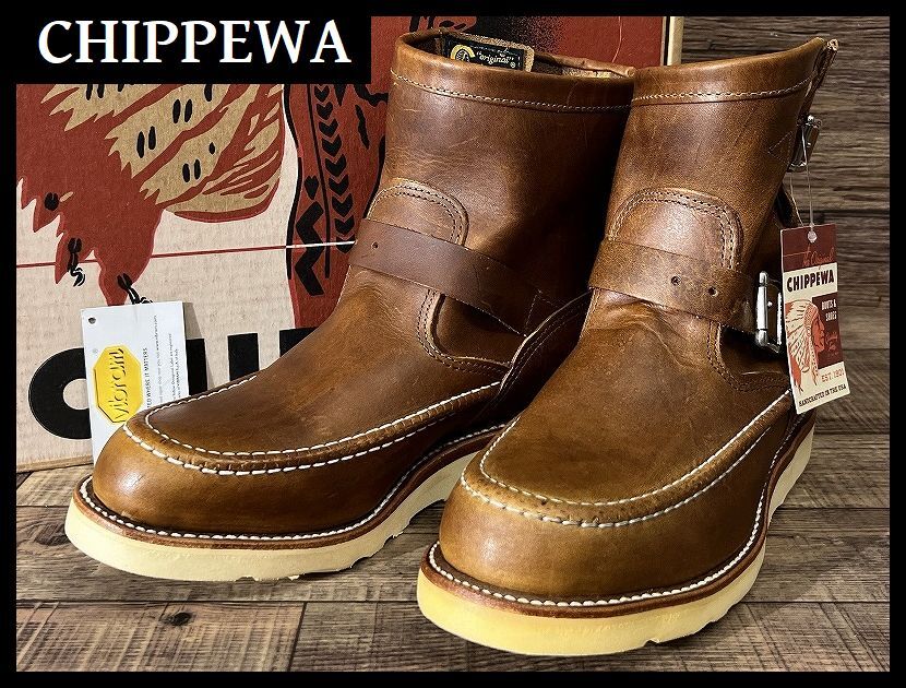 2025年最新】Yahoo!オークション -チペワエンジニアブーツの中古