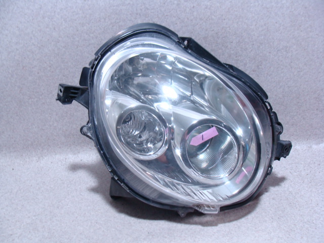 ダイハツコペン　ヘッドライト右です ダイハツ コペン L880K 右ヘッドライト - メルカリ
