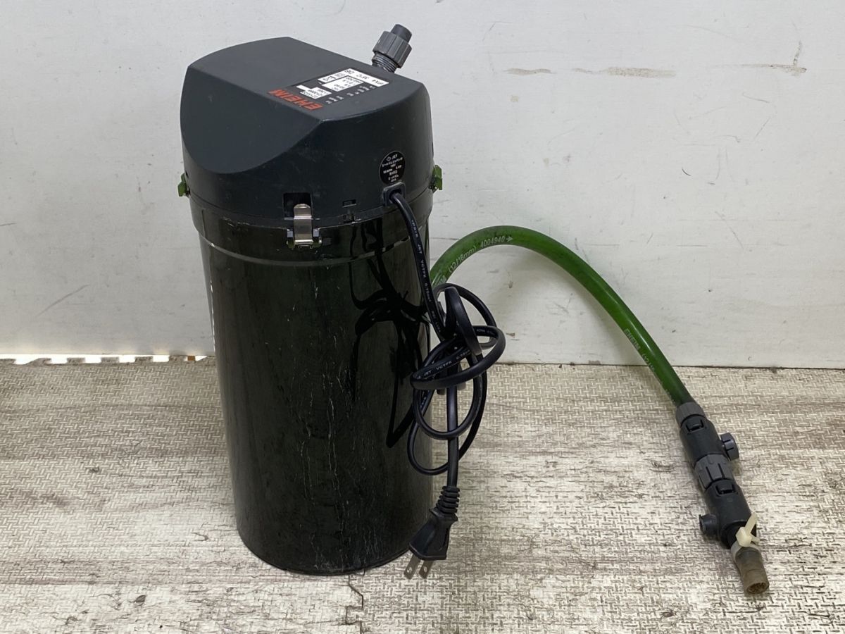 2025年最新】Yahoo!オークション -エーハイム 2213 ろ材の中古品