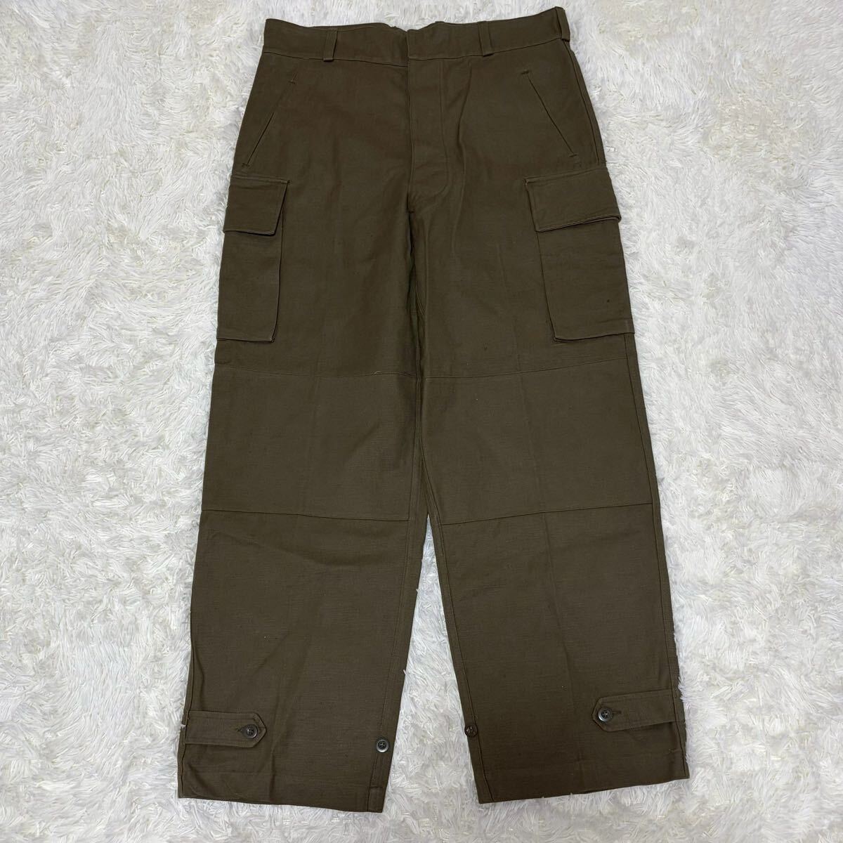 Yahoo!オークション -「フランス軍 m47 後期」の落札相場・落札価格