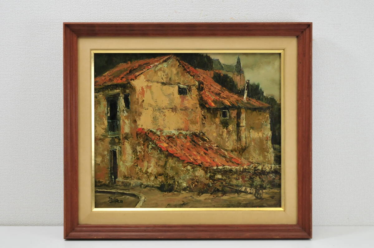 真作 『裸婦』 伊藤悌三 油彩6号 絵画 額装品 油絵 人物画 横臥裸婦 真作 『裸婦』 伊藤悌三 油彩6号 絵画 額装品 油絵 人物画 横臥裸婦