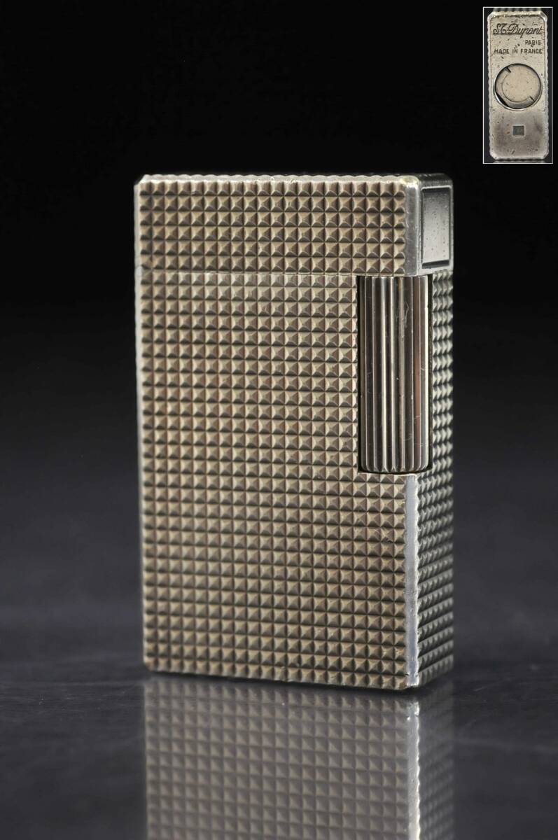 レア品 デュポン ガスライター 箱、説明書付き Yahoo!オークション -「デュポンライター箱」の落札相場・落札価格