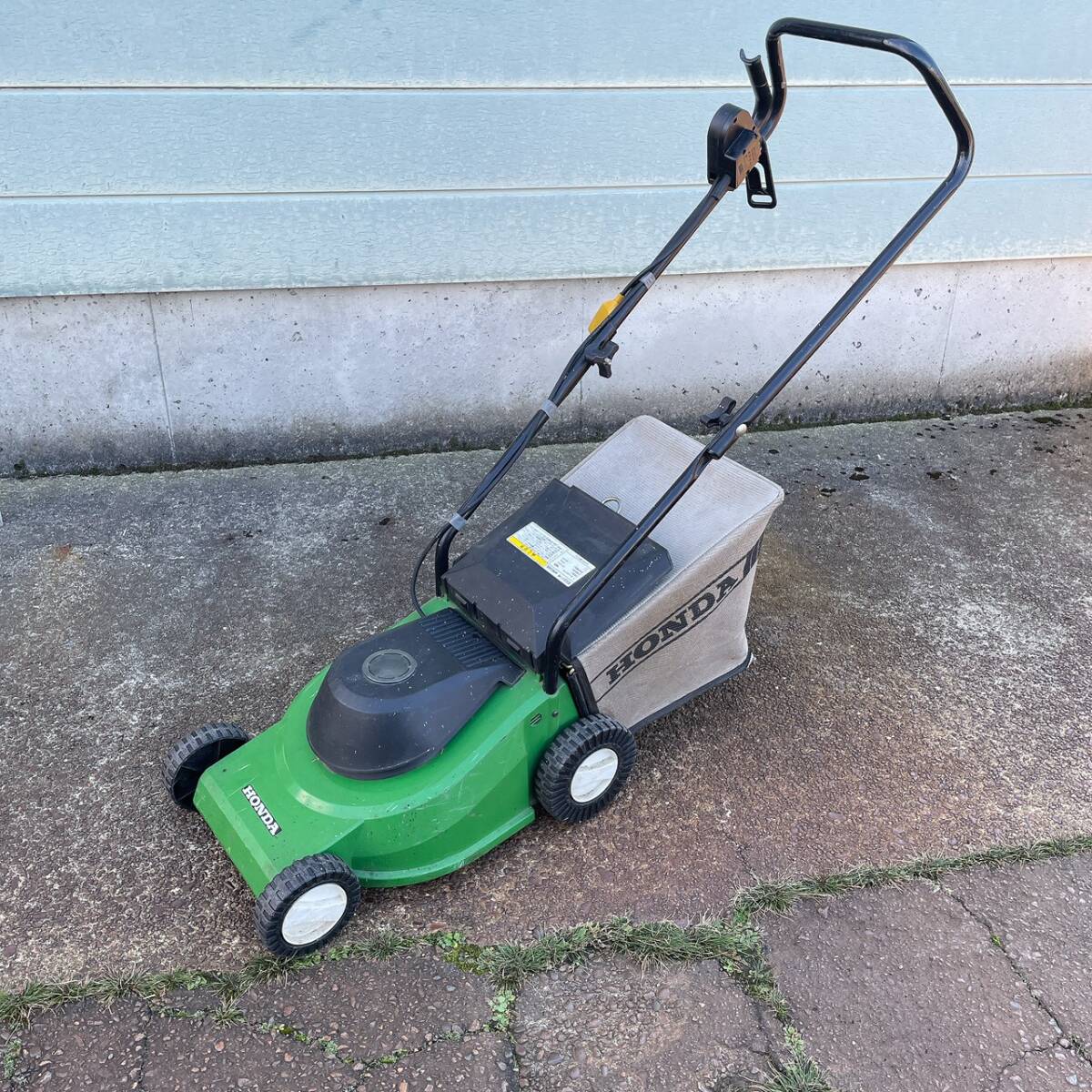 2025年最新】Yahoo!オークション -引き取り限定(草刈機、芝刈機、刈