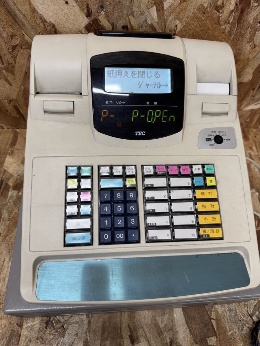 2025年最新】Yahoo!オークション -東芝tecの中古品・新品・未