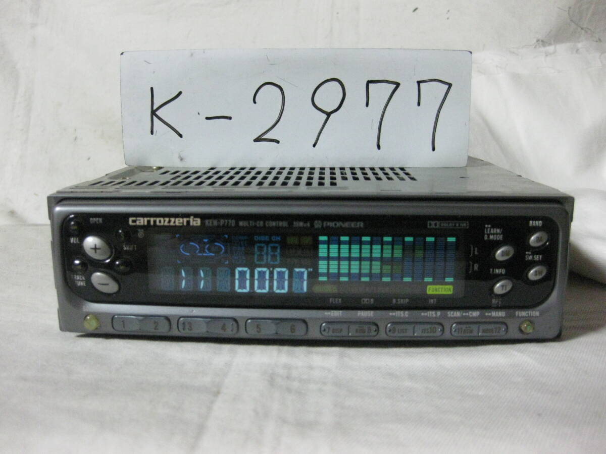 2025年最新】Yahoo!オークション -カロッツェリア)carrozzeria