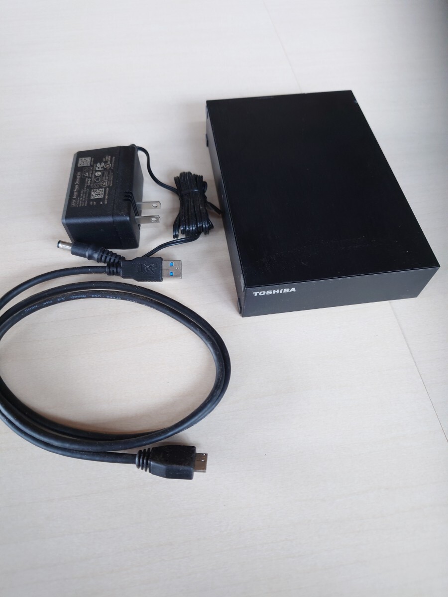 【中古】BUFFALO nasne 2TB ブラック バッファロー、内蔵2TB＋外付け6TBに対応した「nasne NS-N100