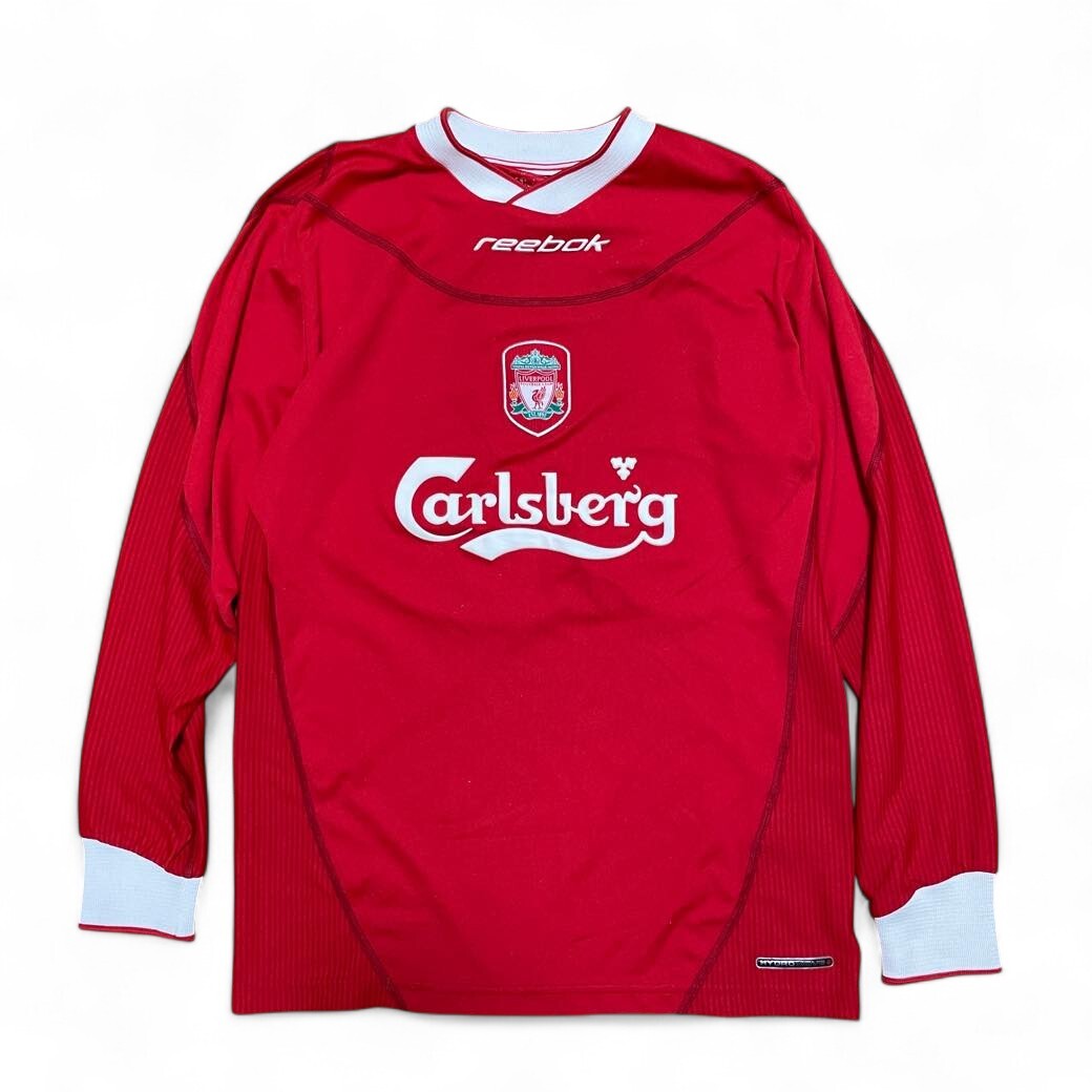 2025年最新】Yahoo!オークション -リバプール ユニフォーム