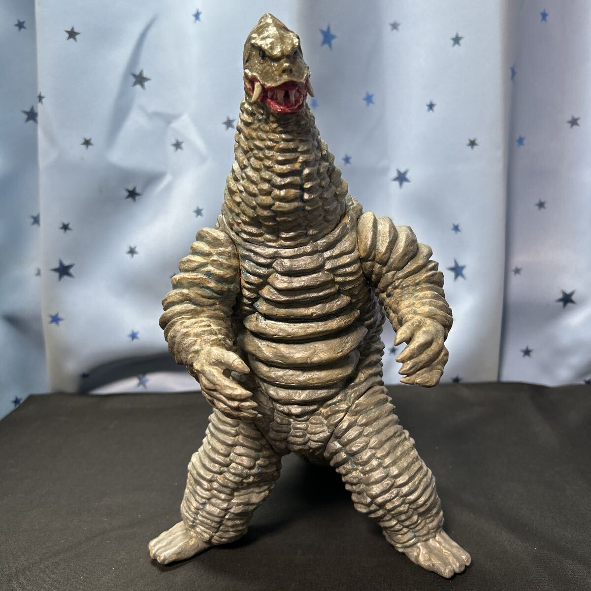 Yahoo!オークション -「ビリケンレッドキング」の落札相場・落札価格