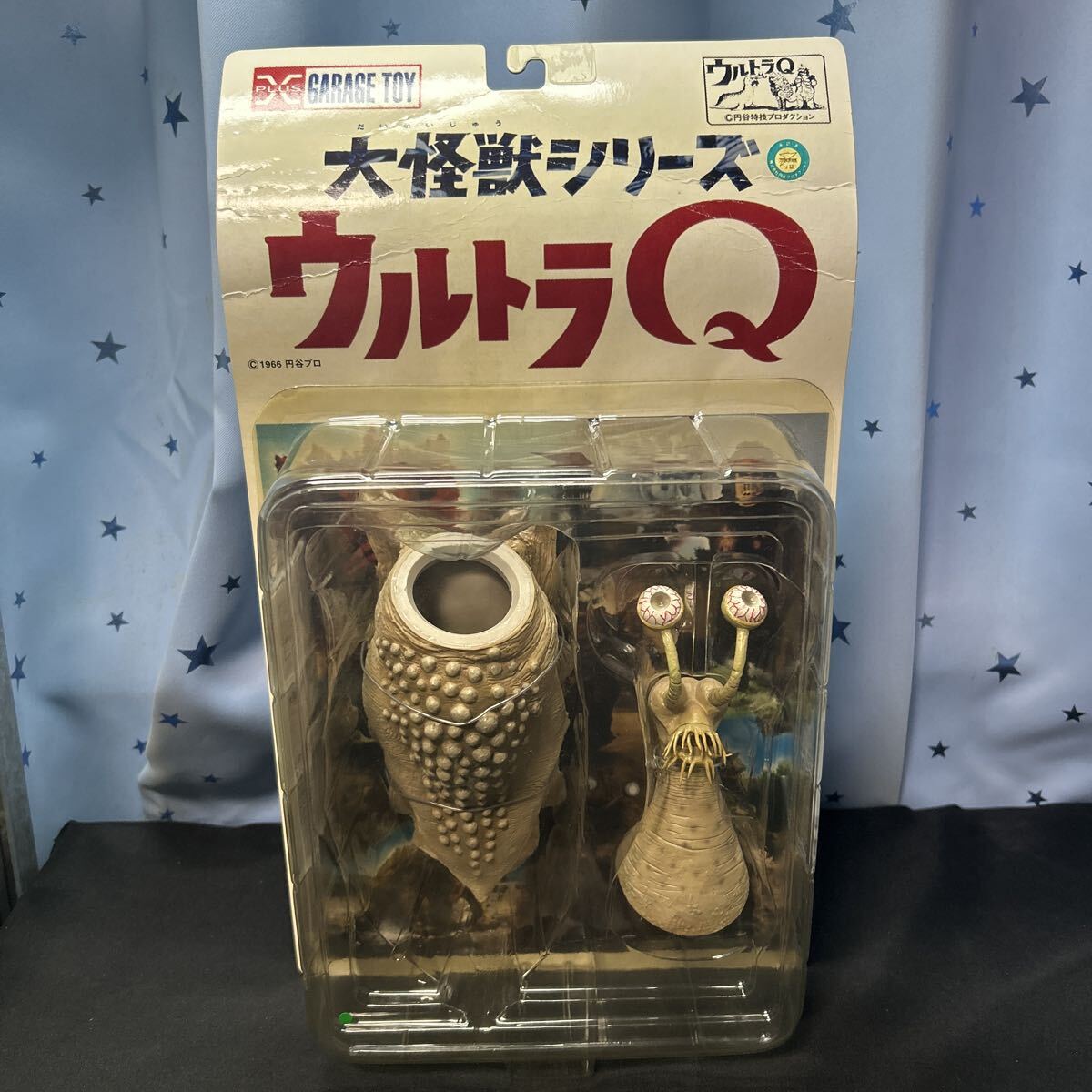 2025年最新】Yahoo!オークション -エクスプラス ナメゴンの中古