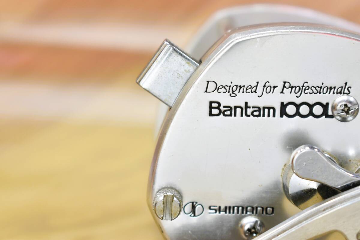 Yahoo!オークション -「バンタム100ex」(リール) (フィッシング