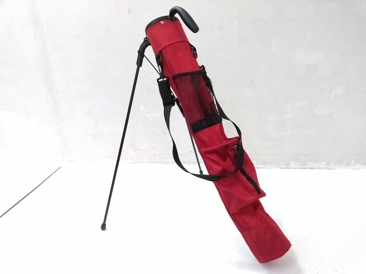 新品未使用 セルフスタンドクラブケース 楽天市場】【送料無料】ゴルフ クラブ ケース セルフスタンド