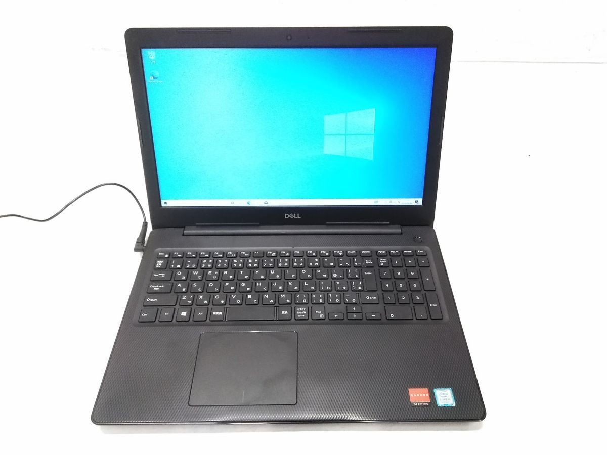 DELL Inspiron3580 ジャンク扱い ジャンク】DELL Inspiron 3580 Core i5 8265U メモリ 8GB｜Yahoo